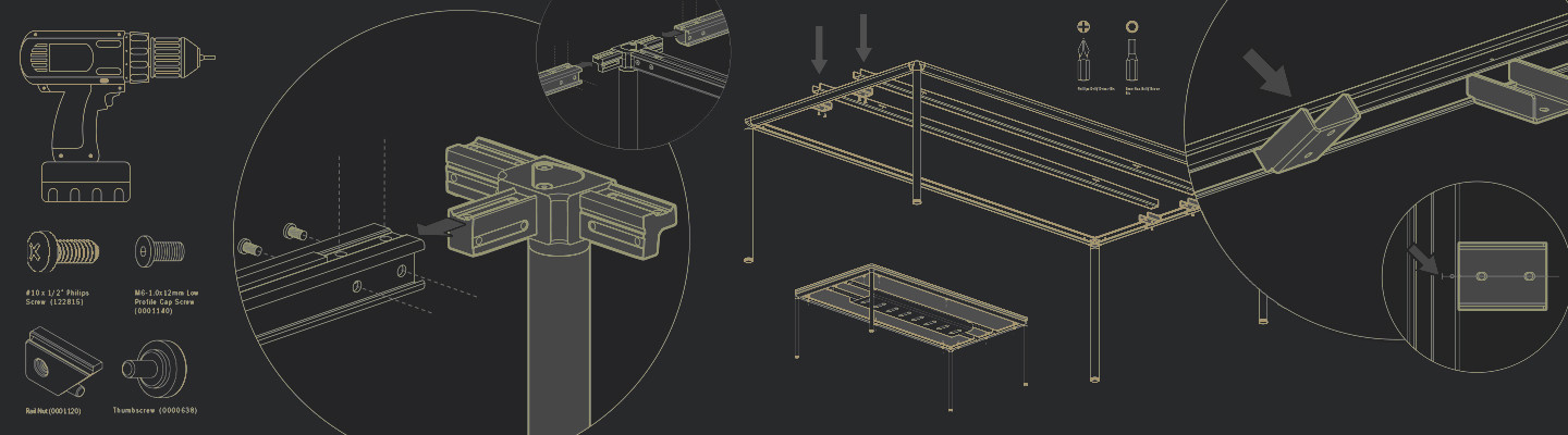 assembly instructions
