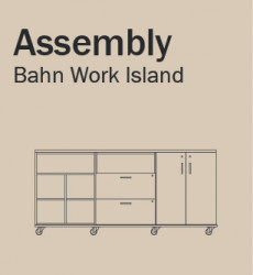 INS Bahn Work Island