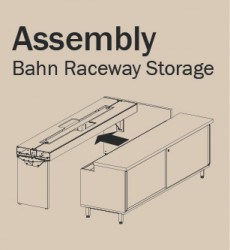 INS Bahn Raceway Storage