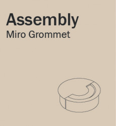INS Miro Grommet