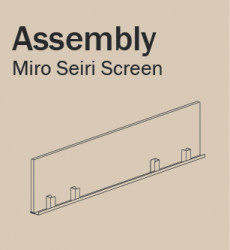 INS Miro Seiri Screen