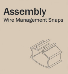 INS Wire Snaps