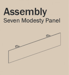 INS Seven Modesty