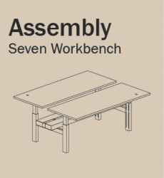 INS Seven Workbench