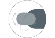 interactive surface heatmap image