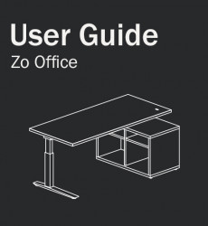Zo Office User Guide Icon