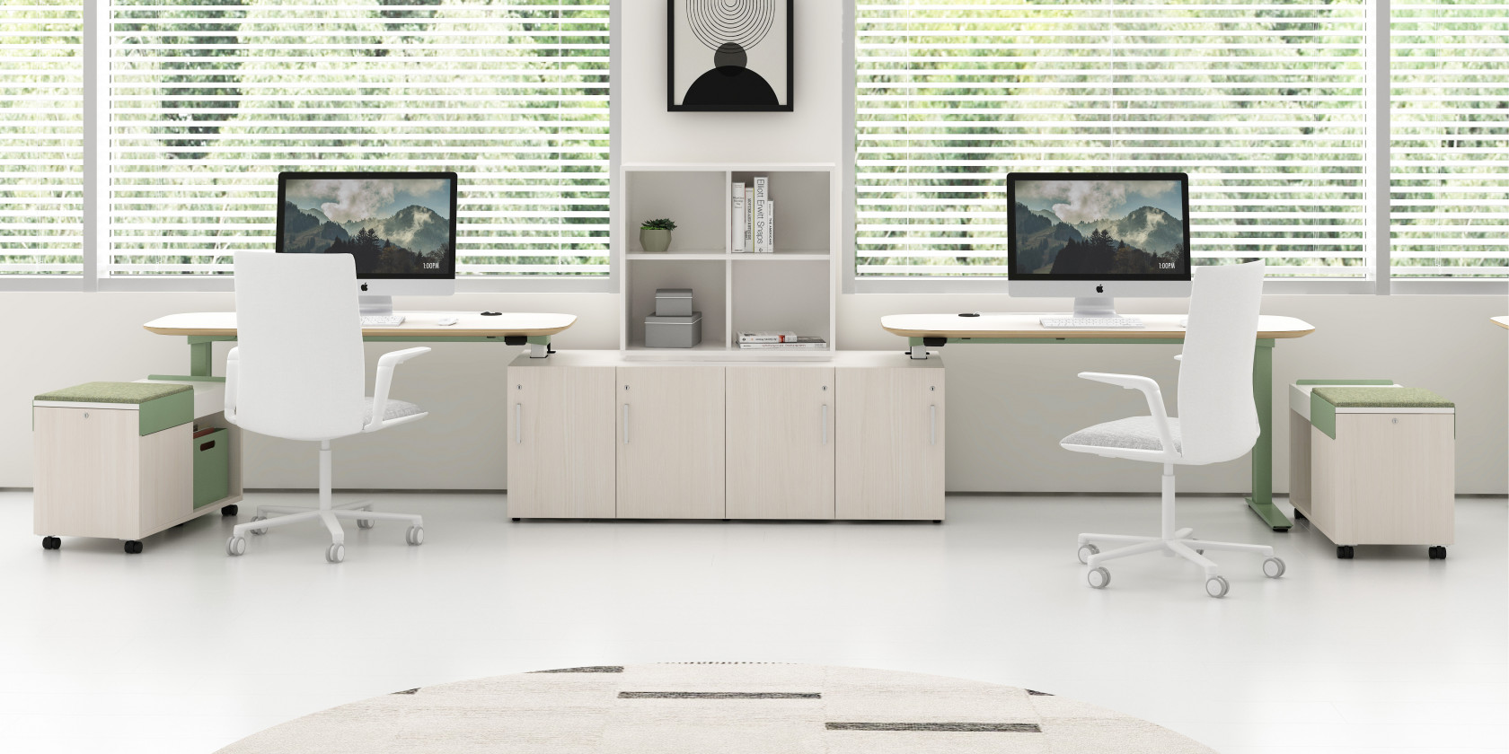 eZoOffice_002_InlineVerveBackWall Comp Screen