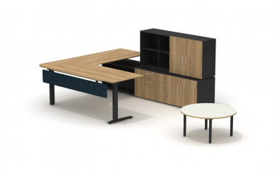 Zo Office Private Office 02