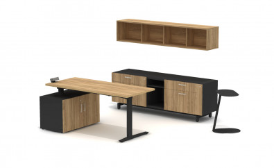 Zo Office Private Office 03