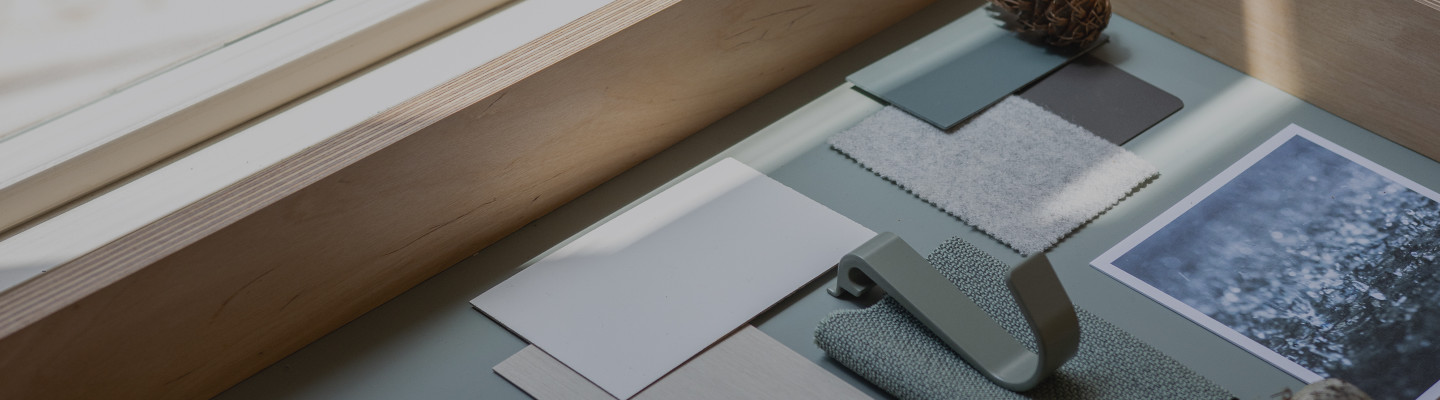 Homepage Banner Finishes Update