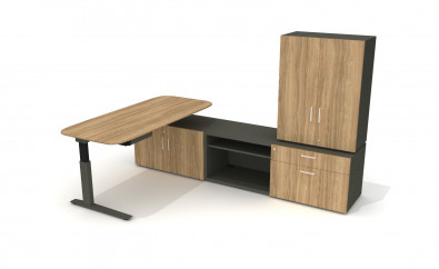 Zo Private Office 06