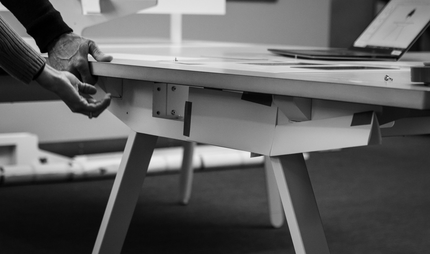 Tonic Product Review BW-20