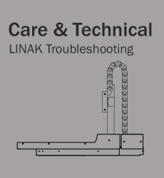 CareTechnical LINAK