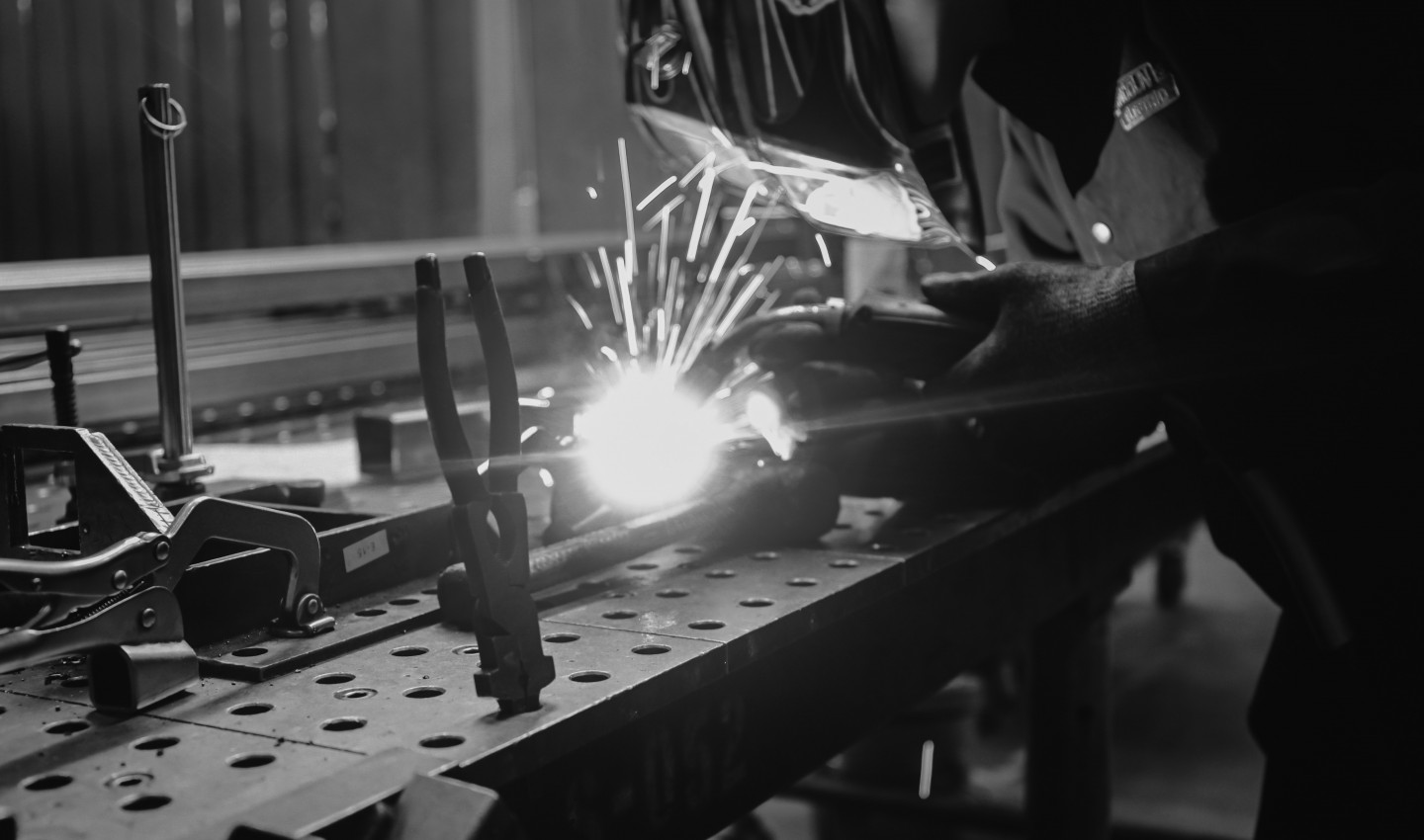 Watson Manufacturing Welding