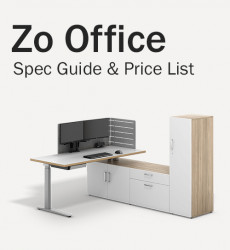 Zo Office Spec Icon