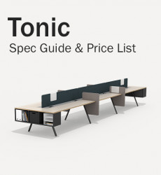 Tonic Spec Icon