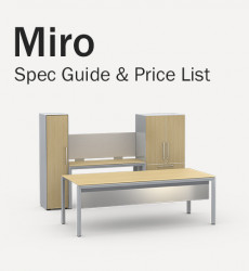 Miro Spec Icon