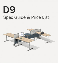 D9 Spec Icon