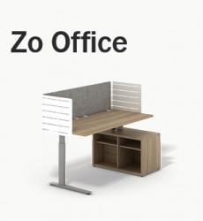 Zo Office Brochure Icon