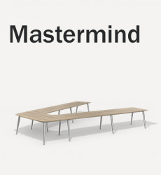Mastermind Brochure Icon