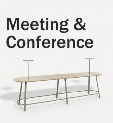 Meeting and Conference Icon