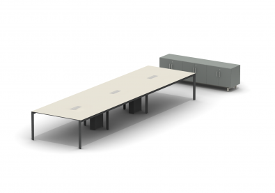 Miro Meeting 01 - ISO