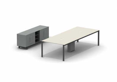 Miro Meeting 02 - ISO