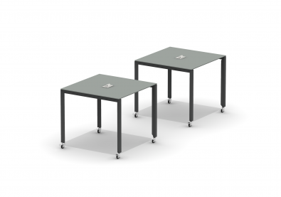 Miro Meeting 03 - ISO