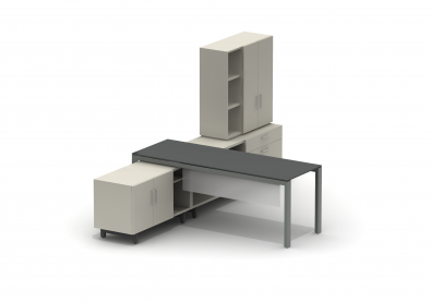 Miro Private Office 01 - ISO