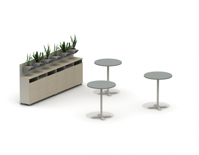 Seven Meeting 03 - ISO