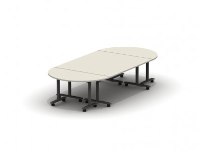 Seven Training 02 - ISO