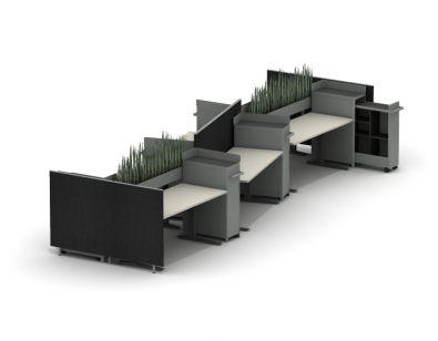 Edison Open Plan 05 - ISO