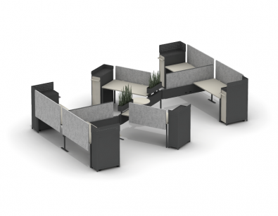 Edison Open Plan 06 - ISO