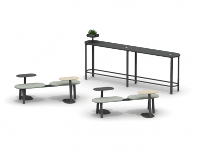 Haven Recharge Bench 01 - ISO