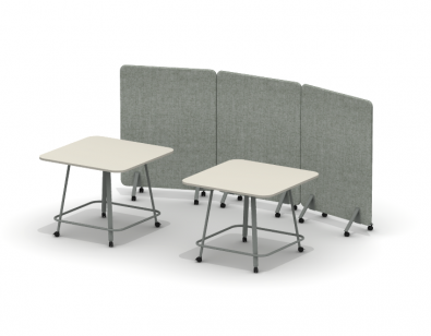 Haven Social Tables 07 - ISO