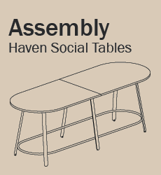 Haven Social Tables Thumbnail