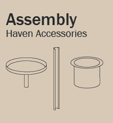 Haven Accessories