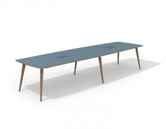 Mastermind Conference ISO