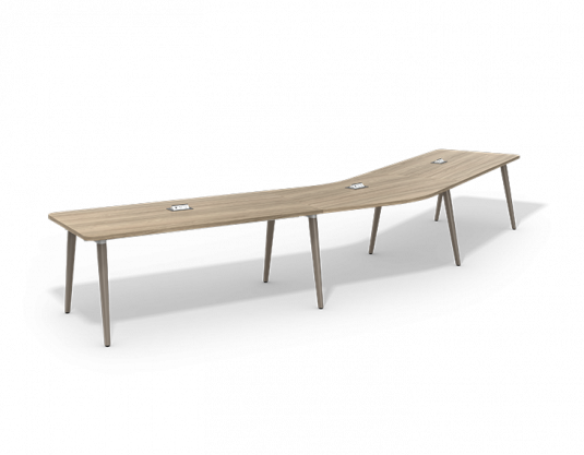 Mastermind System ISO