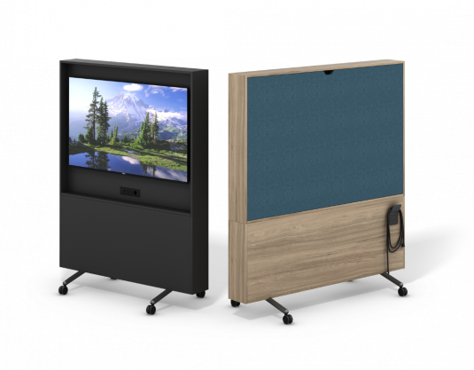 Alle Monitor Wall ISO